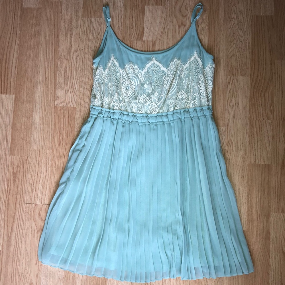 Woman’s, Minuet, Lace Cocktail Dress